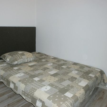 Appartement Alizés - Port Soleil à Gruissan Chambre photo